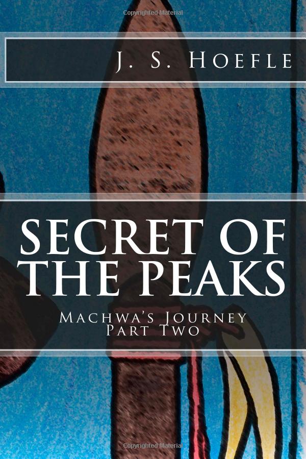 Secret Of The Peaks